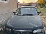 Mazda 626 1997 годаүшін1 000 000 тг. в Алматы – фото 2