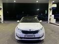 Kia K5 2012 годаүшін5 400 000 тг. в Алматы – фото 3