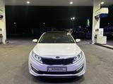 Kia K5 2012 годаүшін5 400 000 тг. в Алматы – фото 3
