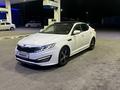 Kia K5 2012 годаүшін5 400 000 тг. в Алматы