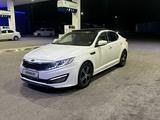 Kia K5 2012 годаүшін5 400 000 тг. в Алматы