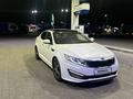 Kia K5 2012 годаүшін5 400 000 тг. в Алматы – фото 2