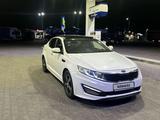 Kia K5 2012 годаүшін5 400 000 тг. в Алматы – фото 2