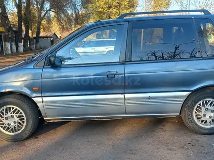 Mitsubishi Space Runner 1991 года за 1 400 000 тг. в Алматы – фото 6