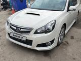 Subaru Legacy 2010 года за 4 200 000 тг. в Астана – фото 2