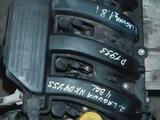 TitanAuto Renault F4RT 2.0л двигательүшін500 000 тг. в Астана – фото 5