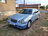 Mercedes-Benz E 280 2002 года за 5 500 000 тг. в Есик – фото 3