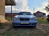 Mercedes-Benz E 280 2002 года за 5 500 000 тг. в Есик – фото 4