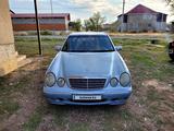 Mercedes-Benz E 280 2000 года за 5 100 000 тг. в Есик – фото 5