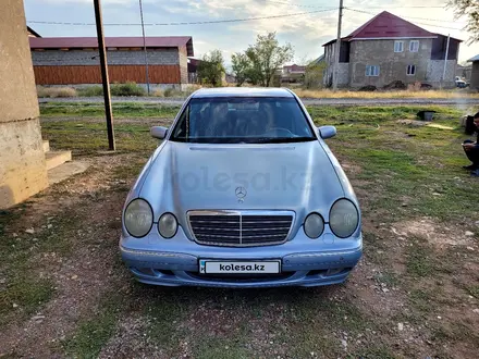 Mercedes-Benz E 280 2000 года за 5 000 000 тг. в Алматы – фото 5