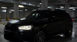 BMW X5 M 2015 года за 29 500 000 тг. в Алматы – фото 4