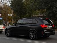 BMW X5 M 2015 годаfor29 500 000 тг. в Алматы