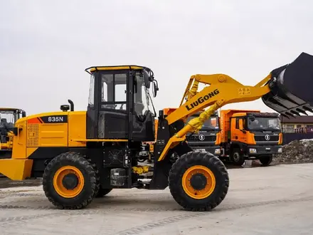 LiuGong  835 N 2026 года за 14 700 000 тг. в Астана