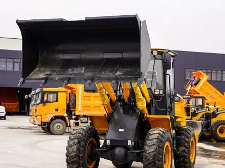 LiuGong  835 N 2026 года за 14 700 000 тг. в Астана – фото 7