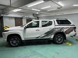 Mitsubishi L200 2023 годаүшін15 300 000 тг. в Алматы