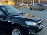 ВАЗ (Lada) Granta 2190 2016 года за 2 850 000 тг. в Актобе – фото 2