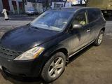 Nissan Murano 2004 года за 2 550 000 тг. в Павлодар – фото 3