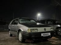 Volkswagen Passat 1989 года за 950 000 тг. в Алматы