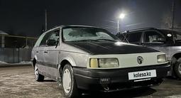 Volkswagen Passat 1989 года за 950 000 тг. в Алматы – фото 3