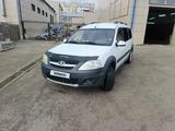 ВАЗ (Lada) Largus 2017 годаүшін4 300 000 тг. в Уральск