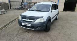 ВАЗ (Lada) Largus 2017 годаүшін4 300 000 тг. в Уральск