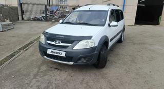 ВАЗ (Lada) Largus 2017 года за 4 300 000 тг. в Уральск