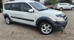 ВАЗ (Lada) Largus 2017 годаүшін4 300 000 тг. в Уральск – фото 3