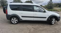 ВАЗ (Lada) Largus 2017 годаүшін4 300 000 тг. в Уральск – фото 4