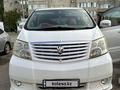 Toyota Alphard 2004 года за 5 900 000 тг. в Актобе