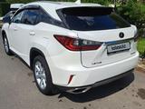 Lexus RX 200t 2018 годаүшін21 000 000 тг. в Астана – фото 5