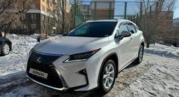 Lexus RX 200t 2018 годаfor21 900 000 тг. в Астана – фото 3