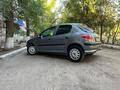 Peugeot 206 2007 годаүшін2 300 000 тг. в Уральск