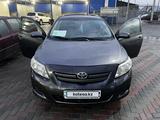 Toyota Corolla 2008 года за 3 390 000 тг. в Алматы