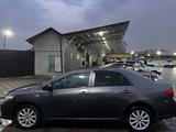 Toyota Corolla 2008 года за 3 390 000 тг. в Алматы – фото 2