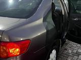 Toyota Corolla 2008 года за 3 390 000 тг. в Алматы – фото 5
