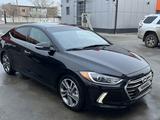 Hyundai Elantra 2017 года за 5 000 000 тг. в Атырау – фото 3