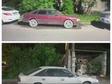 Mazda 626 1991 годаүшін500 000 тг. в Алматы