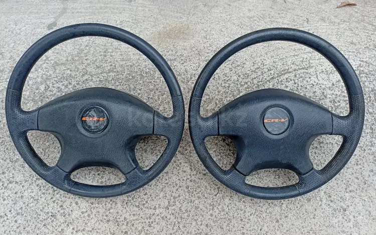 Руль за 10 000 тг. в Алматы