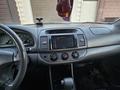 Toyota Camry 2004 года за 5 500 000 тг. в Кызылорда – фото 7