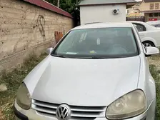 Volkswagen Golf, 2004
