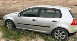 Volkswagen Golf 2004 года за 2 200 000 тг. в Шымкент – фото 3