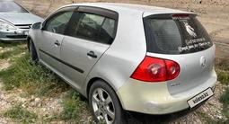 Volkswagen Golf 2004 года за 2 200 000 тг. в Шымкент – фото 4