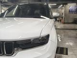 Jeep Grand Cherokee 2022 года за 29 900 000 тг. в Астана – фото 5