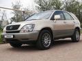 Lexus RX 300 1999 годаүшін5 100 000 тг. в Байконыр – фото 2