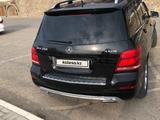 Mercedes-Benz GLK 250 2014 года за 10 500 000 тг. в Актау – фото 5