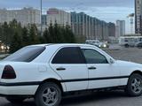 Mercedes-Benz C 200 1994 годаүшін1 500 000 тг. в Караганда – фото 2