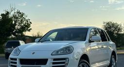 Porsche Cayenne 2007 года за 7 237 867 тг. в Алматы – фото 3