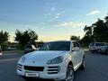 Porsche Cayenne 2007 годаүшін9 500 000 тг. в Алматы – фото 2