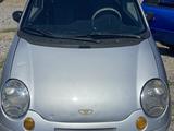Daewoo Matiz 2013 годаүшін2 050 000 тг. в Кентау