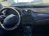 Daewoo Matiz 2013 года за 2 050 000 тг. в Кентау – фото 3